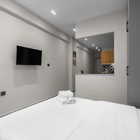 Appartamento Timesquare, Nilie Hospitality Mgmt