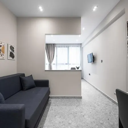 Appartamento Timesquare, Nilie Hospitality Mgmt *