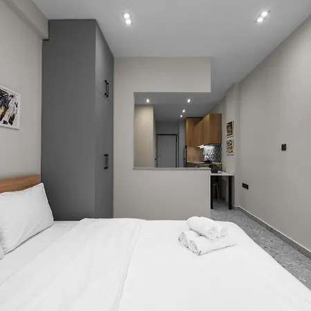 Timesquare, Nilie Hospitality Mgmt Appartamento *