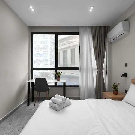 Timesquare, Nilie Hospitality Mgmt Appartamento