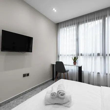 Timesquare, Nilie Hospitality Mgmt Appartamento