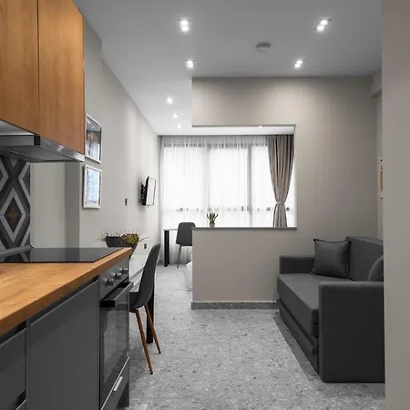 Appartamento Timesquare, Nilie Hospitality Mgmt
