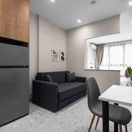 Apartment Timesquare, Nilie Hospitality Mgmt