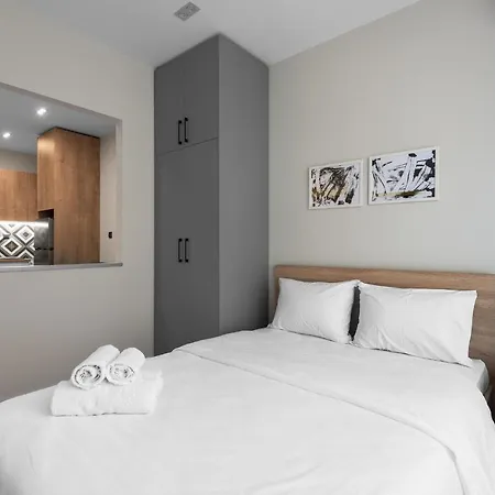 Timesquare, Nilie Hospitality Mgmt Apartment
