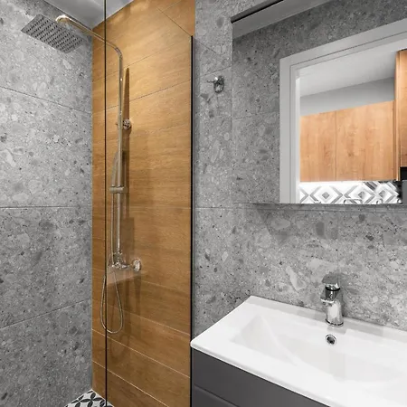 Timesquare, Nilie Hospitality Mgmt Apartment